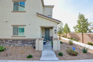 756 Glory Morning Ct, North Las Vegas, NV 89086