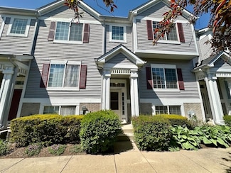 122 Enclave Cir Unit D, Bolingbrook, IL 60440
