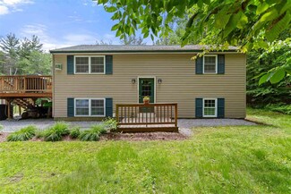 107 Upper Craney Hill Rd, Weare, NH 03281