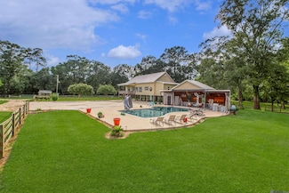 16275 Alphonse Forbes Rd, Greenwell Springs, LA 70739