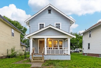 1535 Arlington Ave, Columbus, OH 43211