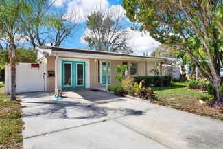 4515 Blanche St, New Port Richey, FL 34652