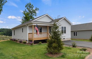 309 Quinn Hill Ln Unit 87, Mars Hill, NC 28754