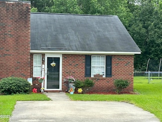 1404 Angels End Unit B, Greenville, NC 27858