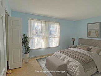 531 Dana Farms Unit 531, Fairhaven, MA 02719