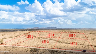 0 W Bethany Home Rd Unit 4 6910095, Tonopah, AZ 85354