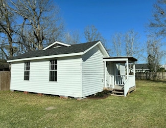 2711 Tupelo St, Lake Charles, LA 70601
