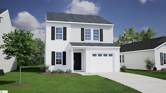 360 Prosperity Ln, Moore, SC 29369
