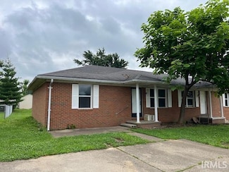 1112 Perkins Dr Unit A, Boonville, IN 47601
