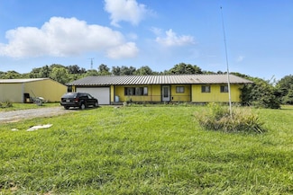 6496 Lynchburg Rd, Lynchburg, OH 45142
