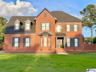 507 Parliament Cir, Florence, SC 29501