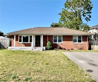 1900 Fine St, Prince George, VA 23875