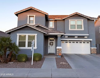 3541 N Arco, Mesa, AZ 85213