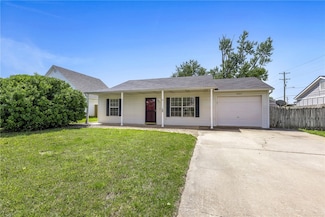 2502 Parkcrest Dr, Bentonville, AR 72712