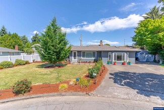 3817 Pine St SE, Albany, OR 97322
