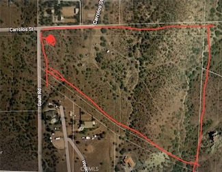 0 Vac Cor Mountain Spring Carrol Unit SR23077660, Acton, CA 93510