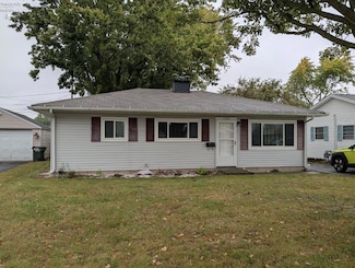 1720 North St, Fremont, OH 43420