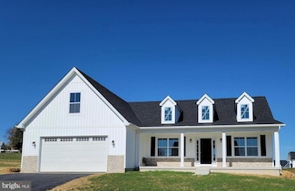 16 Florence Ct, Charles Town, WV 25414