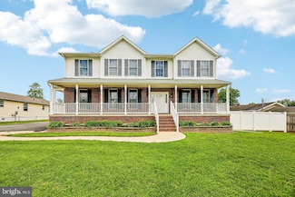 8691 Pine Tree Rd, Jessup, MD 20794