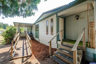 1122 SE Park Ave, Corvallis, OR 97333