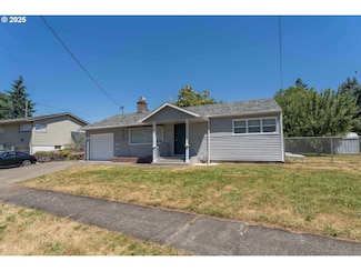 3826 SE 50th Ave, Portland, OR 97206