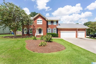 5040 Red Oak Dr, Oxford, AL 36203