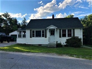 182 Emery Corner Rd, Limerick, ME 04048