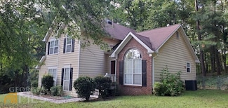 25 Maxwell Place, Newnan, GA 30265