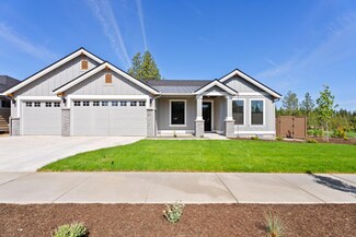 1397 NW Ochoa Dr, Bend, OR 97703