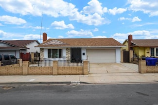 1135 Dawnell Dr, San Diego, CA 92154