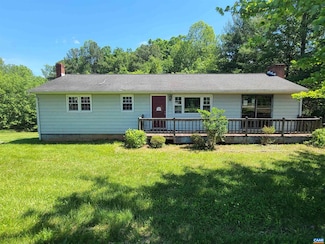 10307 Spotswood Trail, Stanardsville, VA 22973
