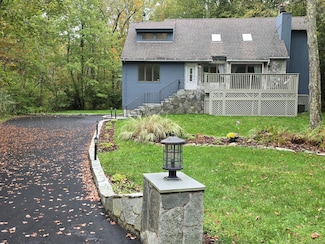 421 E Hyerdale Dr, Goshen, CT 06756