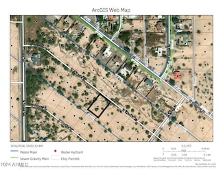3355 Atlantic Dr Unit 17, Eloy, AZ 85131