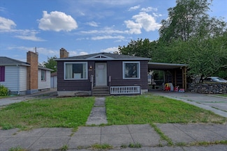 2804 E Marshall Ave, Spokane, WA 99207