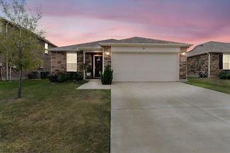 1320 Vernon Dr, Providence Village, TX 76227