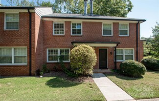 200 N Laurel Ave Unit 6B, Charlotte, NC 28207