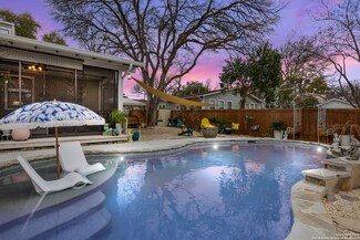 411 Corona Ave, San Antonio, TX 78209