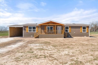 2421 County Road 4586, Sulphur Springs, TX 75482