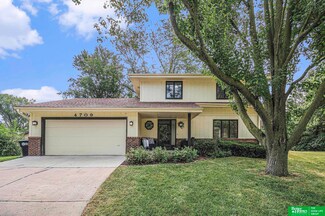 4709 N 112th Cir, Omaha, NE 68164