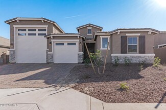 20223 W Hollyhock St, Buckeye, AZ 85396