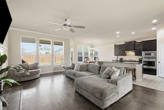 5032 Breezewind Ln, Fort Worth, TX 76123