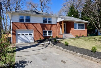 3207 Hazelwood Rd, Knoxville, TN 37921