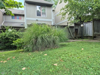 4261 Foxglove Trace, Indianapolis, IN 46237