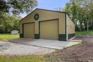 Lot 7 River Rd N, Cordova, IL 61242