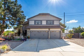2051 E Diamond Dr, Tempe, AZ 85283