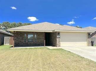 2906 Boardwalk Ave, Midland, TX 79705