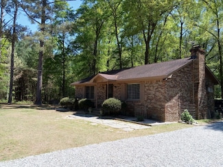 375 Red Will Rd, Neeses, SC 29107