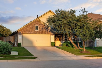 4131 Van Ness Ave, Round Rock, TX 78681