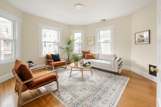 28 Thornley St Unit 2, Dorchester, MA 02125