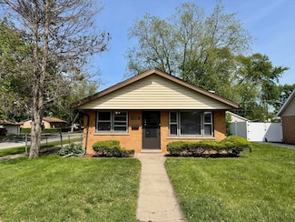 14401 Kolin Ave, Midlothian, IL 60445